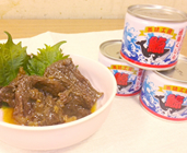 お徳用鯨大和煮缶詰20缶