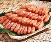 博多・料亭御用達辛子明太子